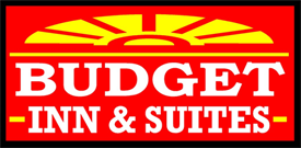 Logo Of BUDGET INN & SUITES